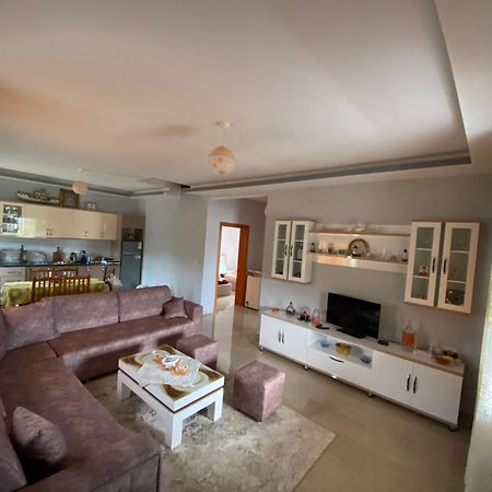 Villa Romario Berat Extérieur photo