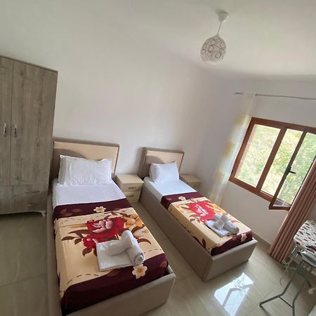 Villa Romario Berat Extérieur photo