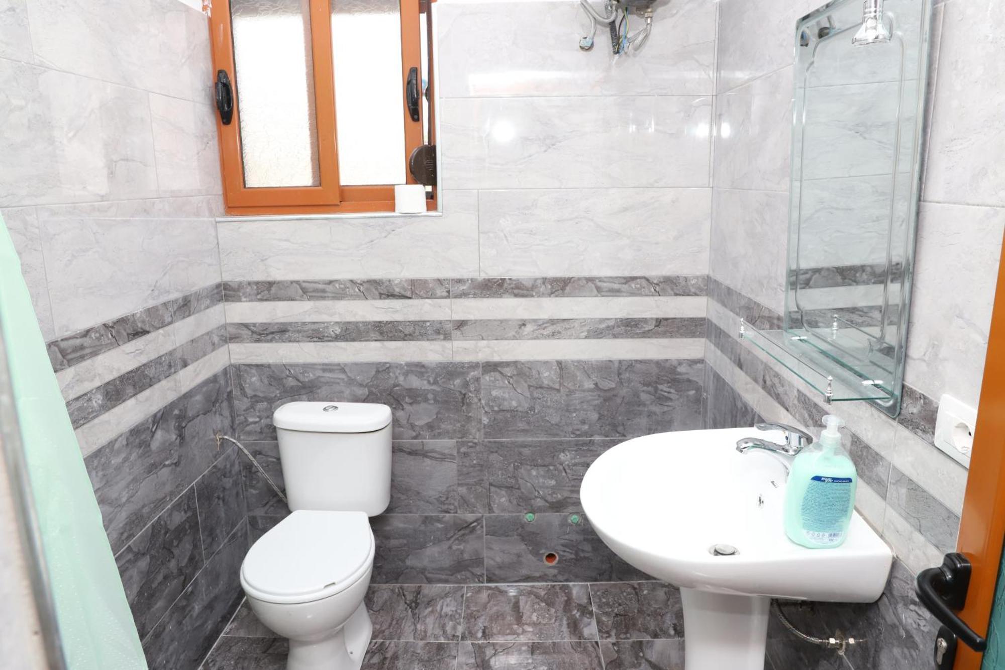 Villa Romario Berat Extérieur photo