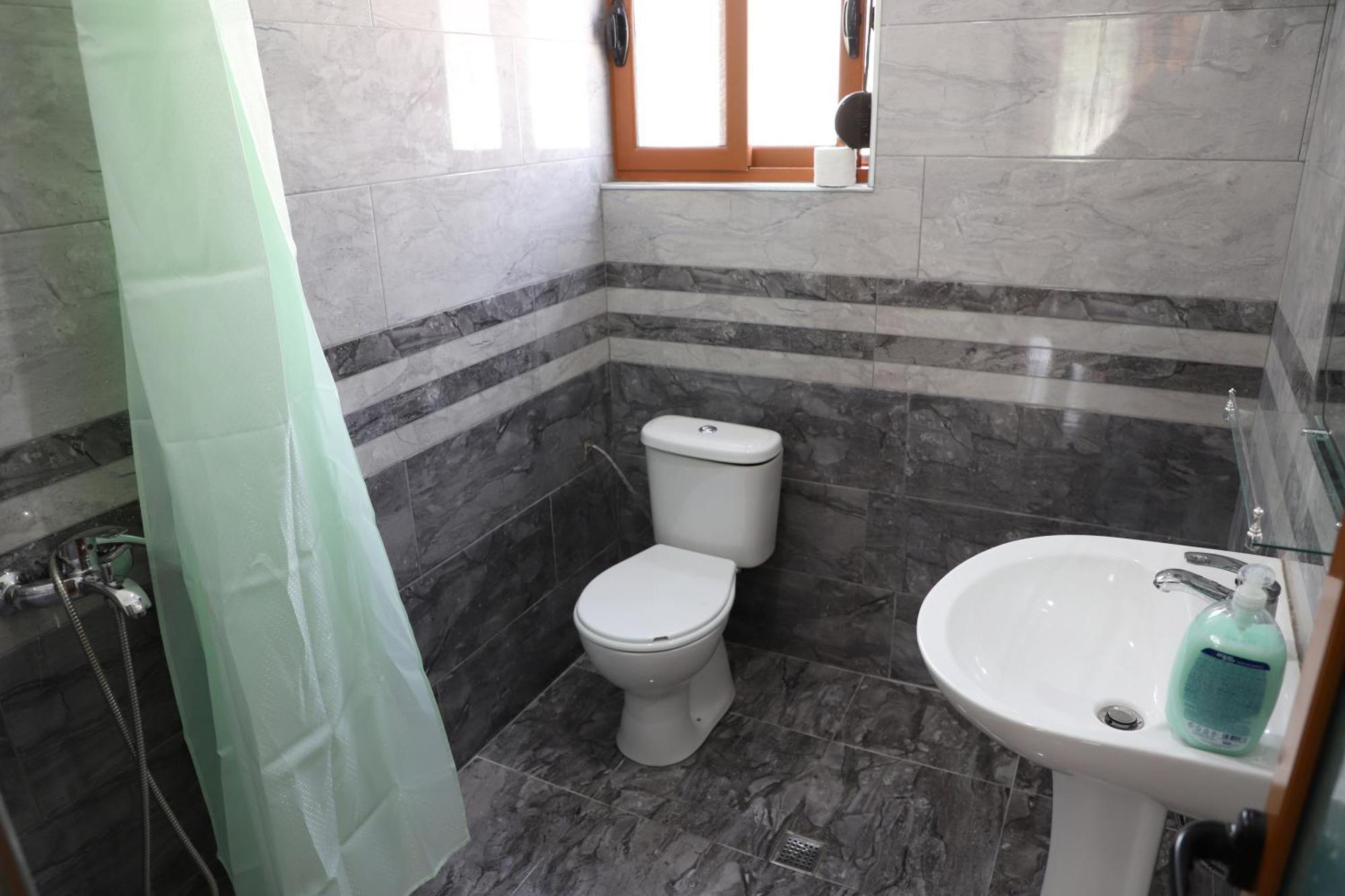 Villa Romario Berat Extérieur photo