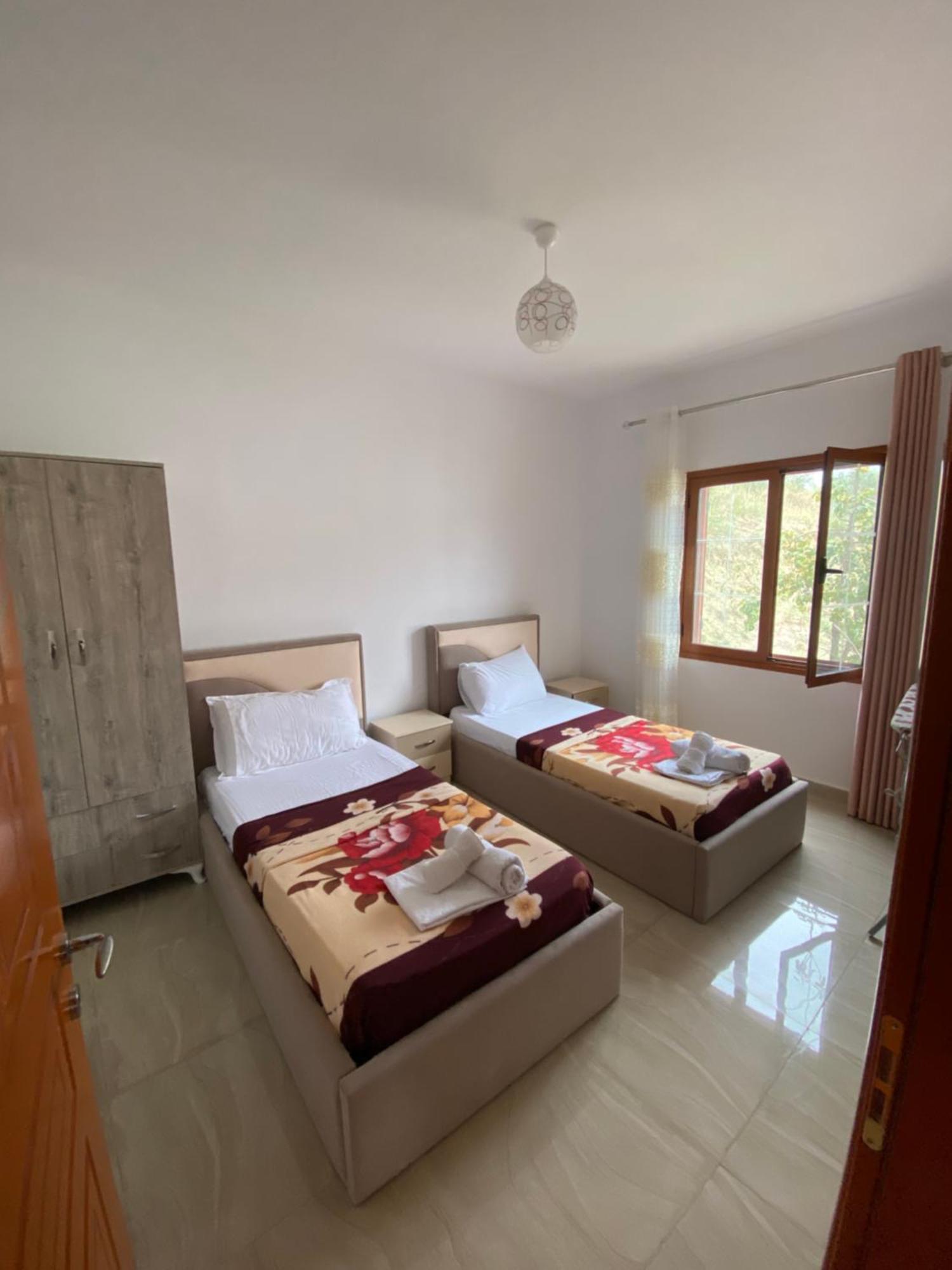 Villa Romario Berat Extérieur photo