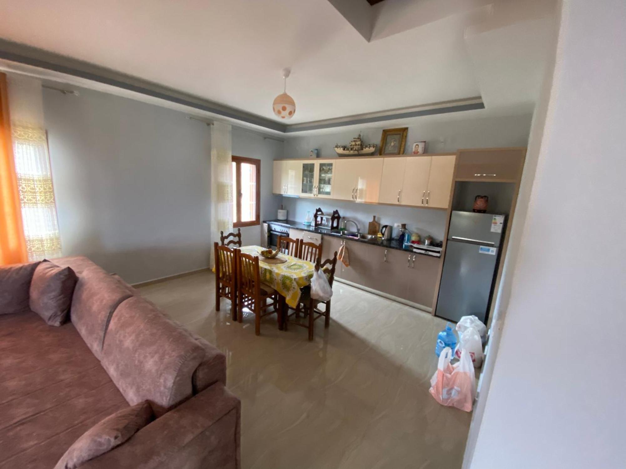 Villa Romario Berat Extérieur photo