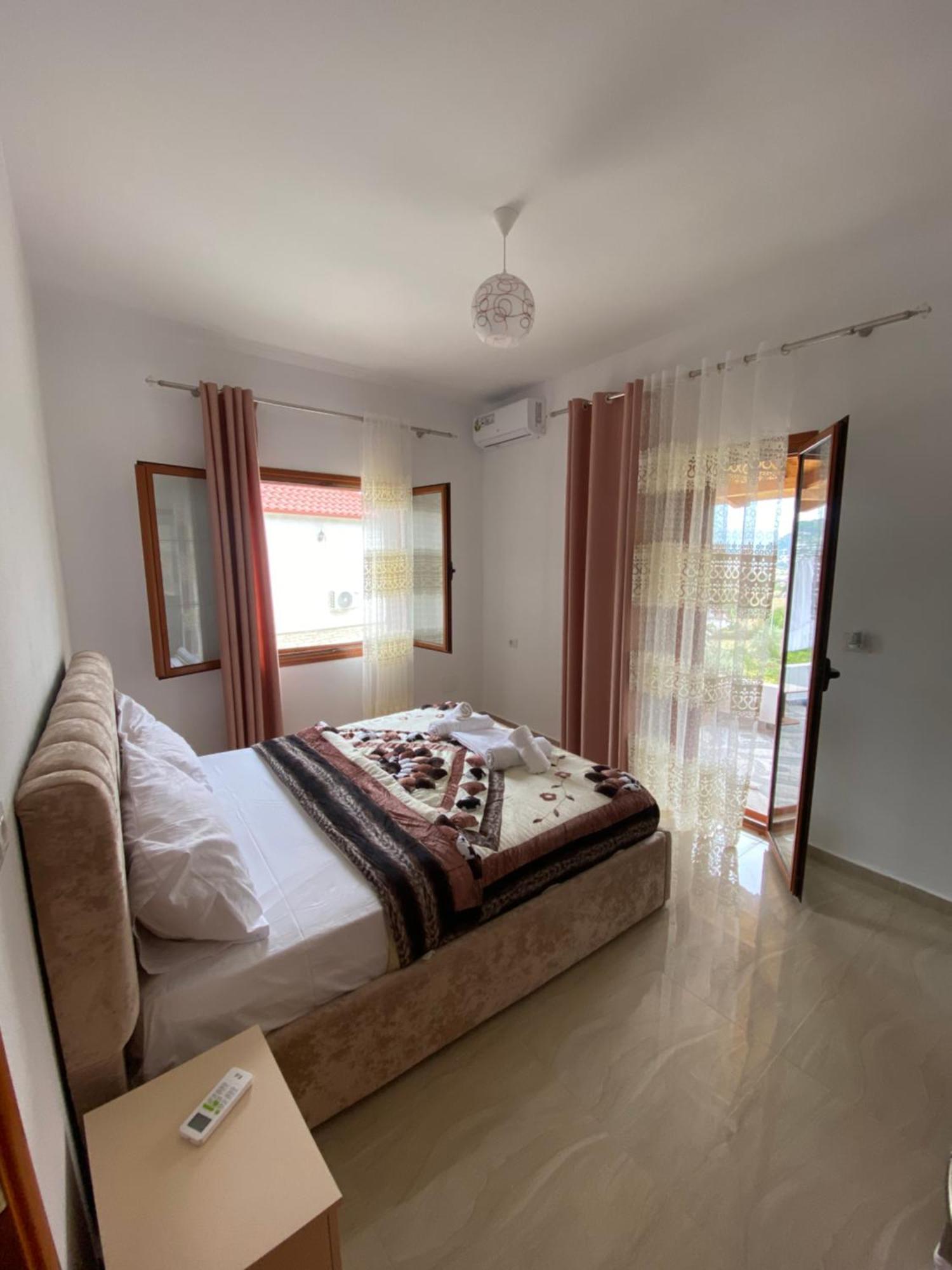 Villa Romario Berat Extérieur photo