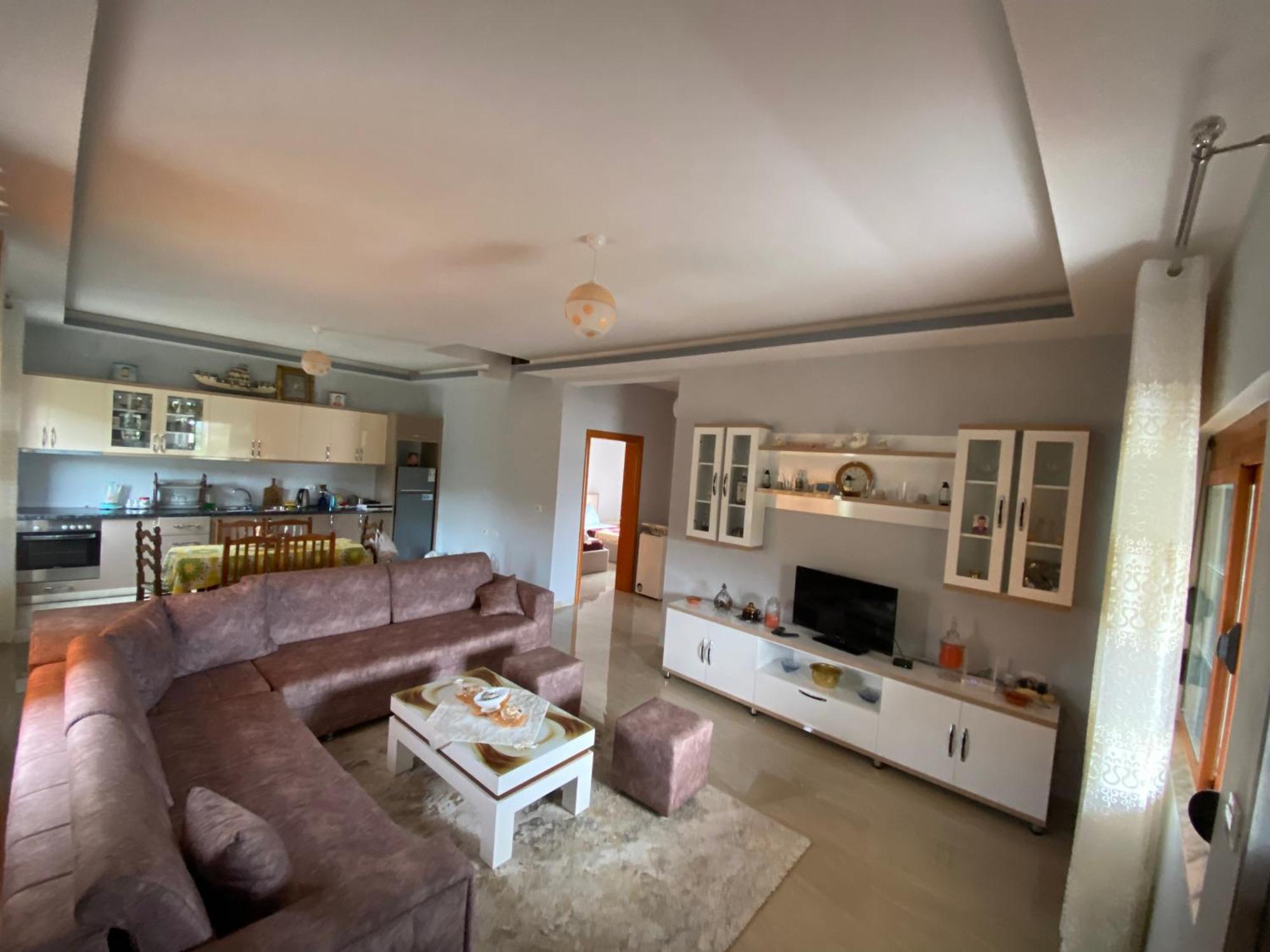Villa Romario Berat Extérieur photo