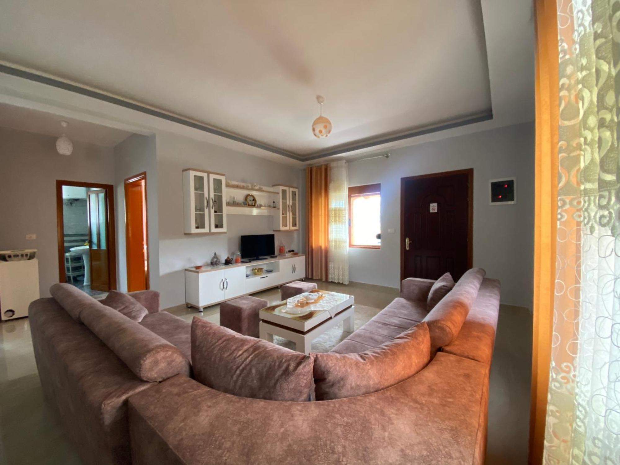 Villa Romario Berat Extérieur photo