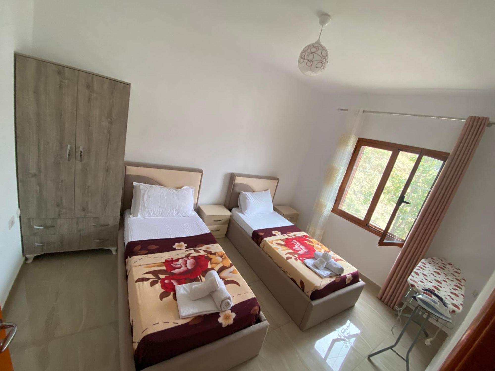 Villa Romario Berat Extérieur photo