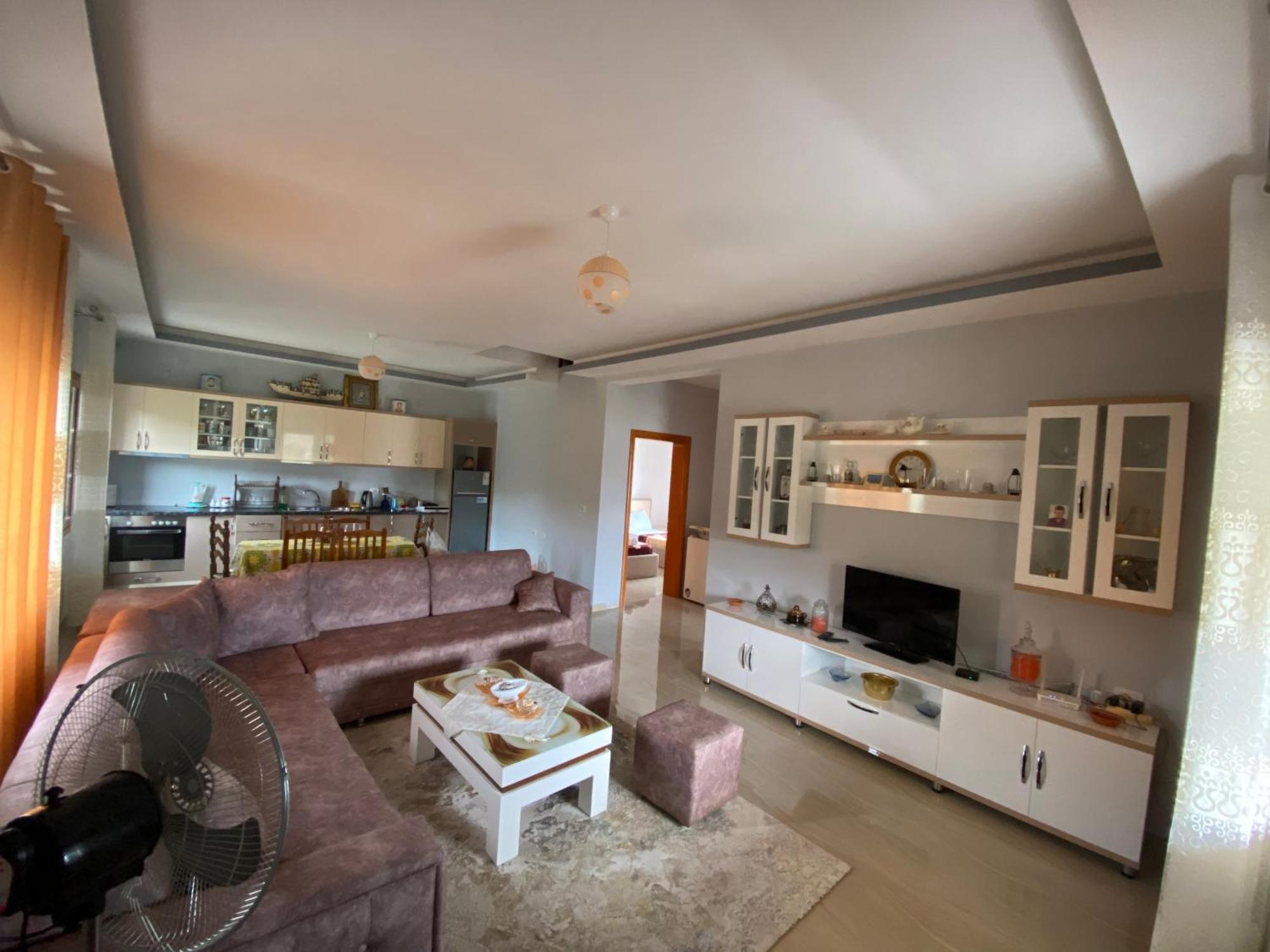 Villa Romario Berat Extérieur photo